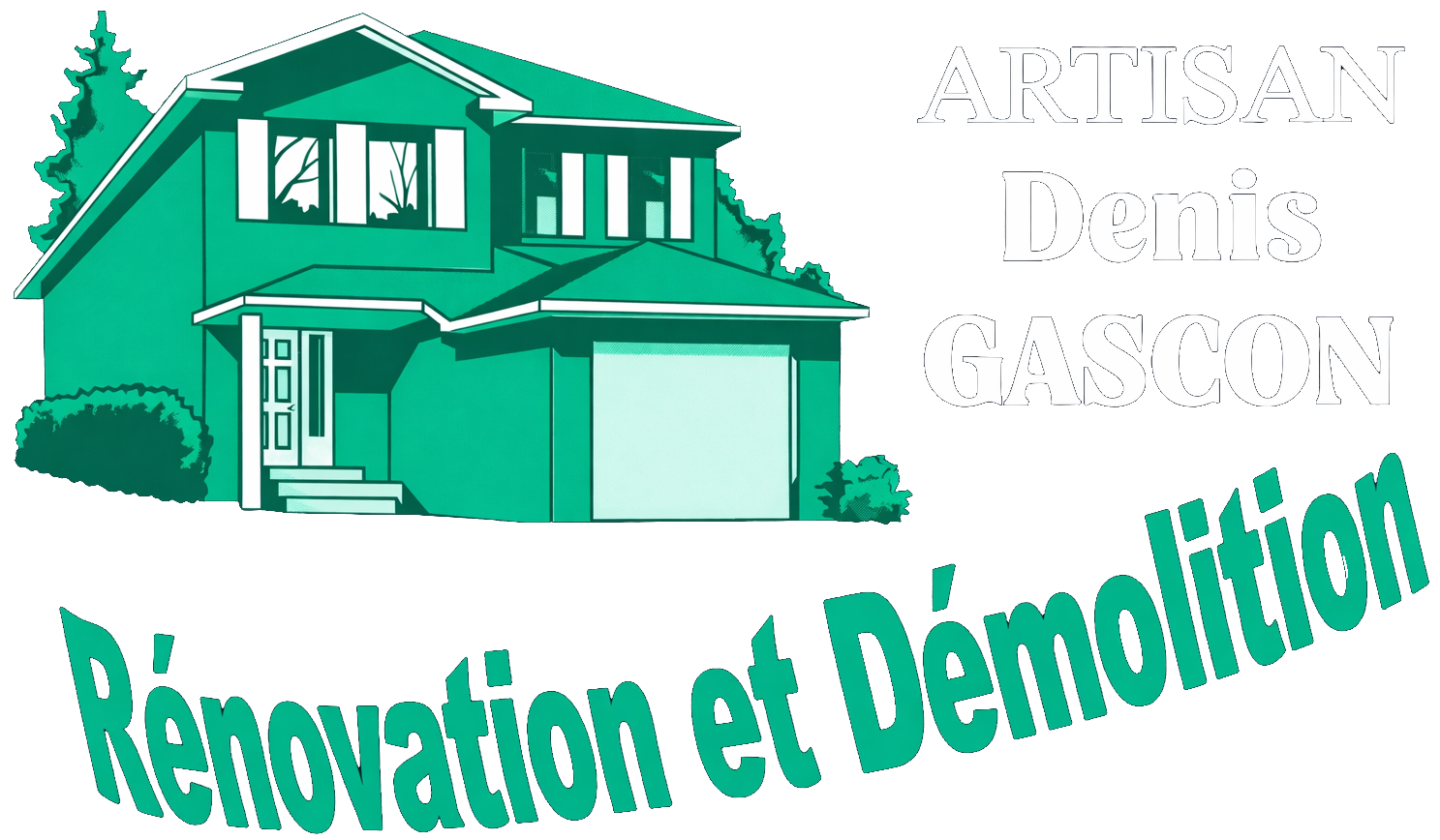 Entreprise Denis GASCON